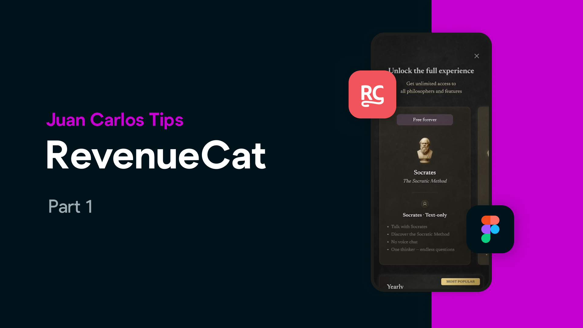 How to Add Subscriptions to Your Bravo Studio App with RevenueCat (Part 1)