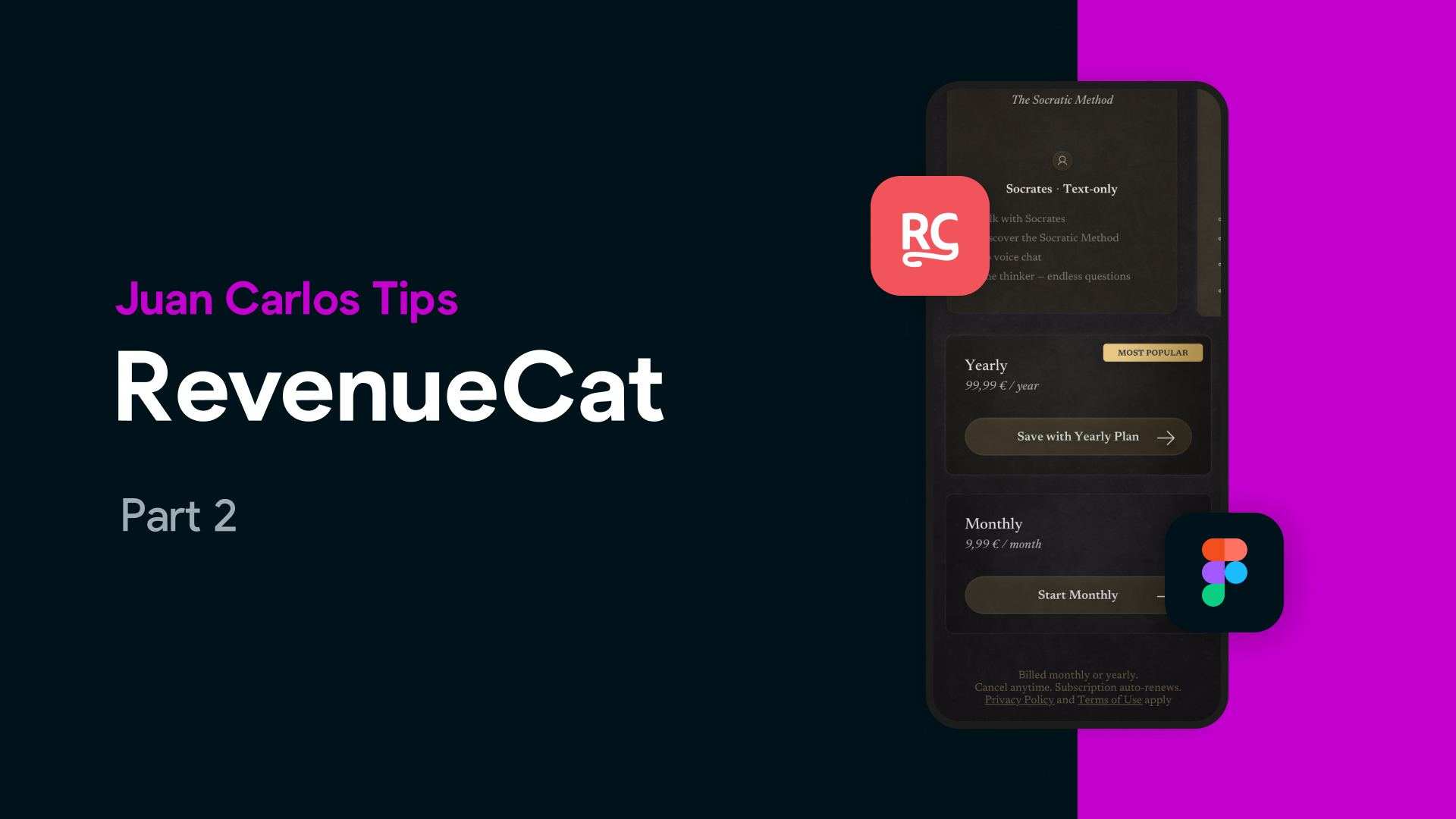 How to Configure RevenueCat in Bravo Studio to Monetize Your App (Part 2)