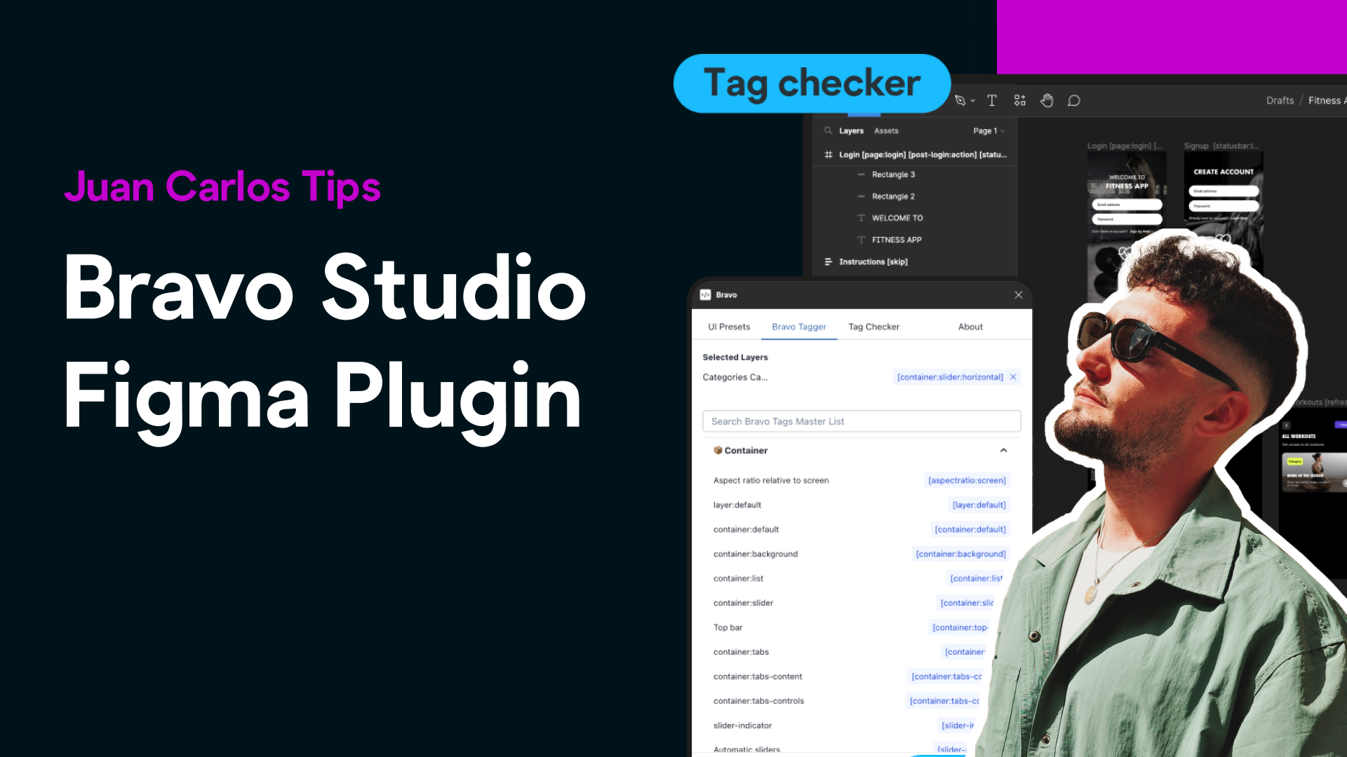 From Figma to a Working Mobile App Prototype in Minutes