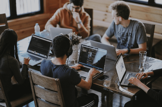 A guide on how to get into the tech world without feeling like a total stranger