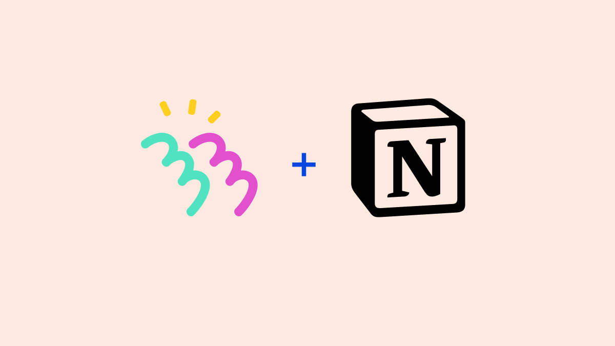 Build Your Own App: Getting data from Notion