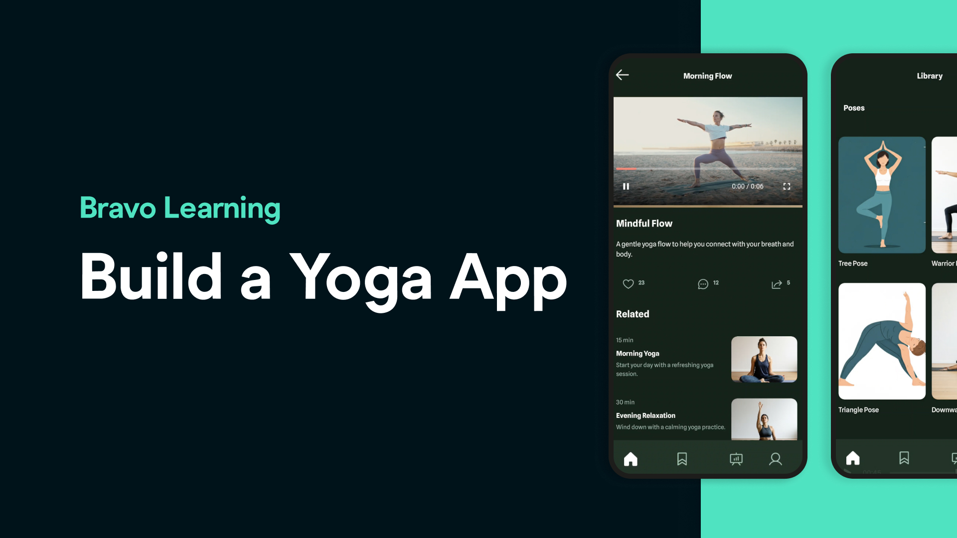 Build Your Own Yoga App 2025 - Step-by-Step guide