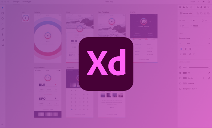 Game changer for Adobe XD users