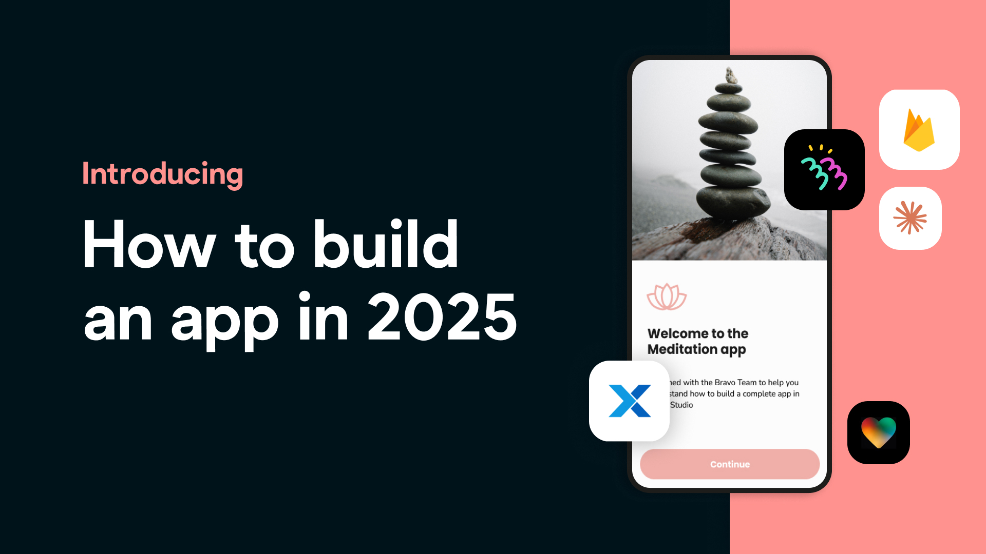 How to Build a Mobile App in 2025: No Code vs. AI