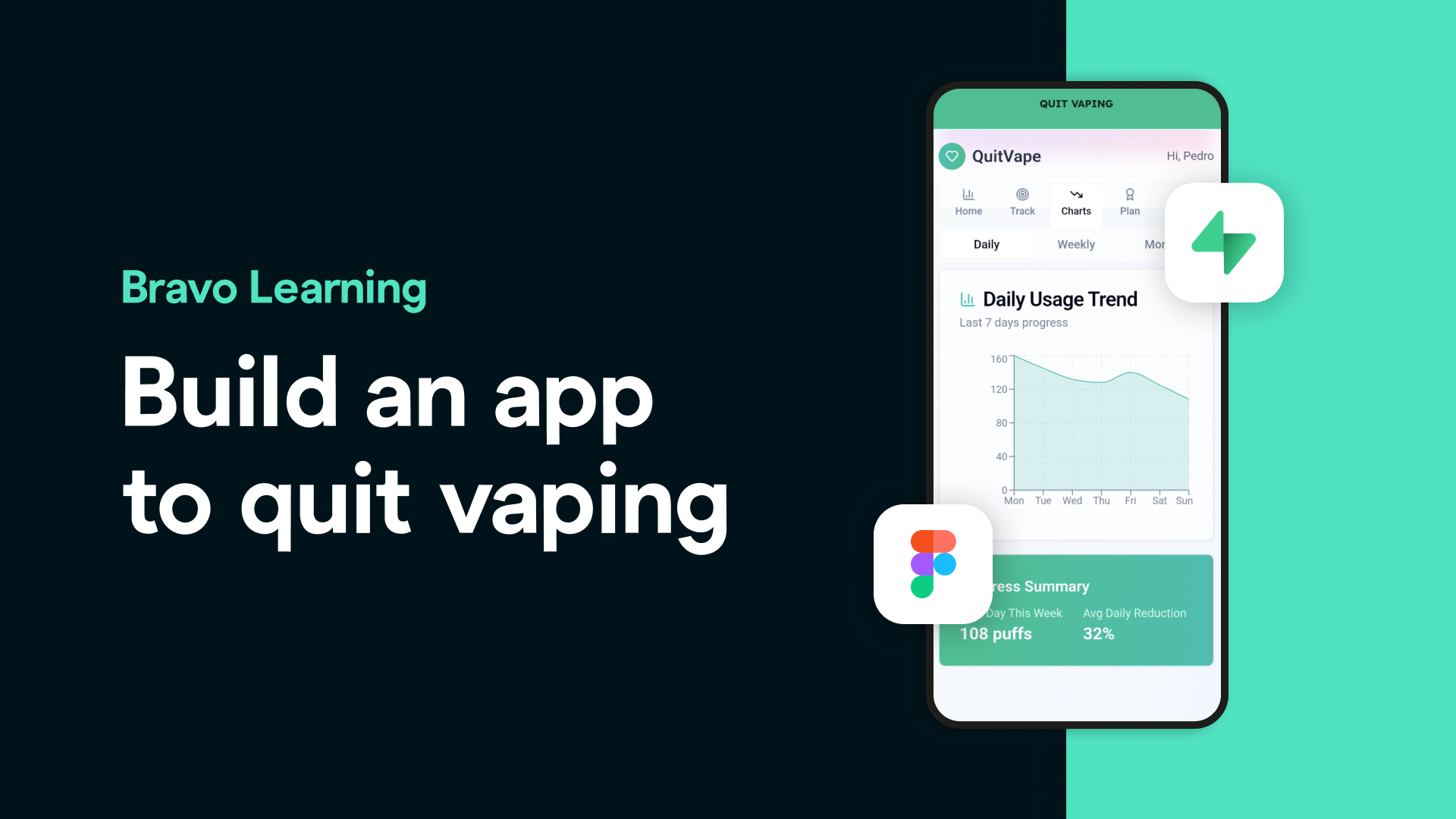 How to Turn Your Web App into a Publish-Ready Mobile App Using Bravo Studio