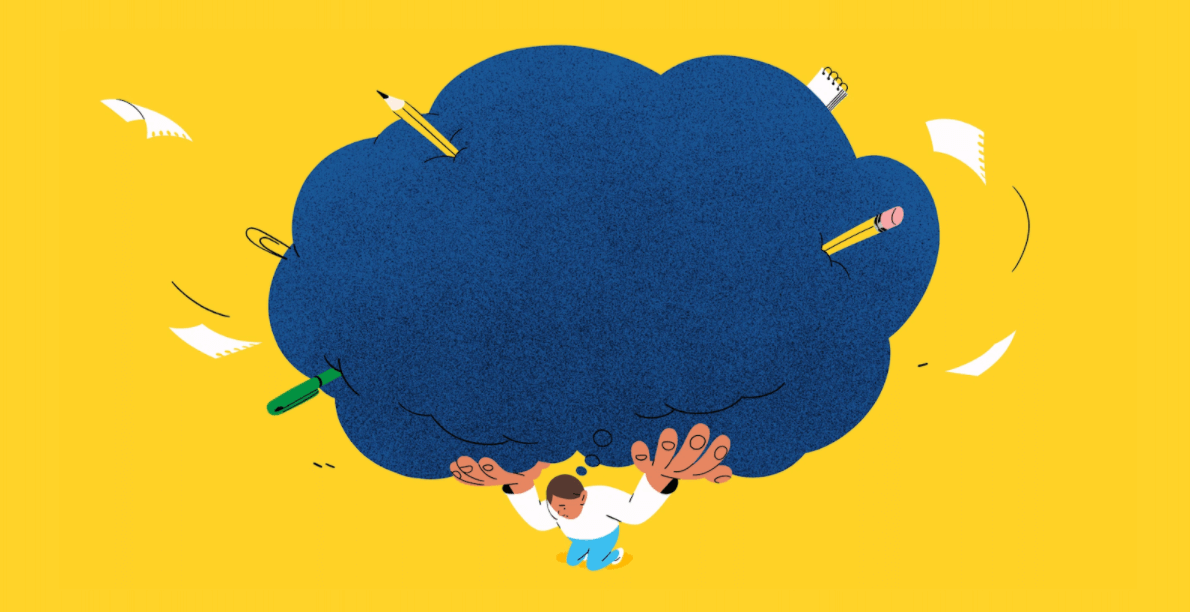 Mental Health: How to fight burnout while working in tech