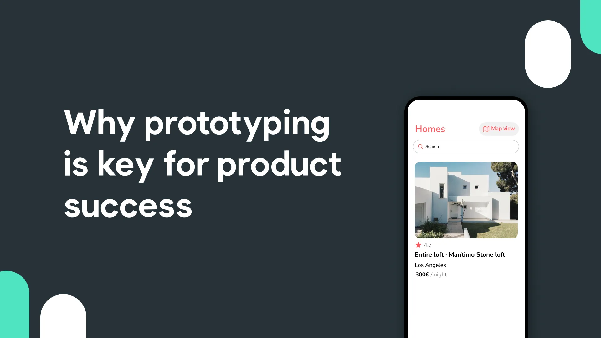 Prototyping: The Key Ingredient for Product Triumph