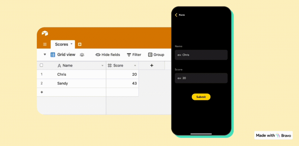 Build Your Own App: Say hello to video and media content for your no-code app!