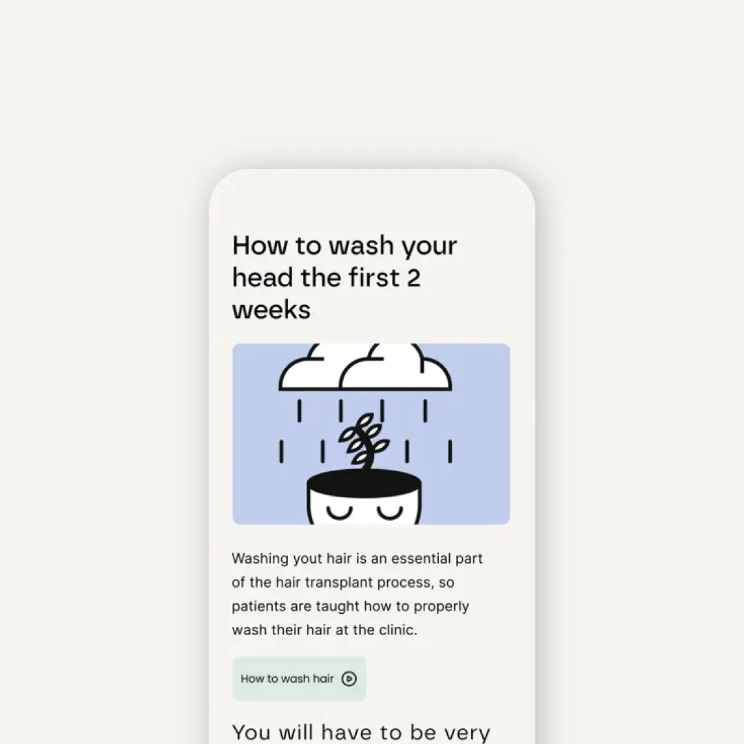 Capila screenshot 3