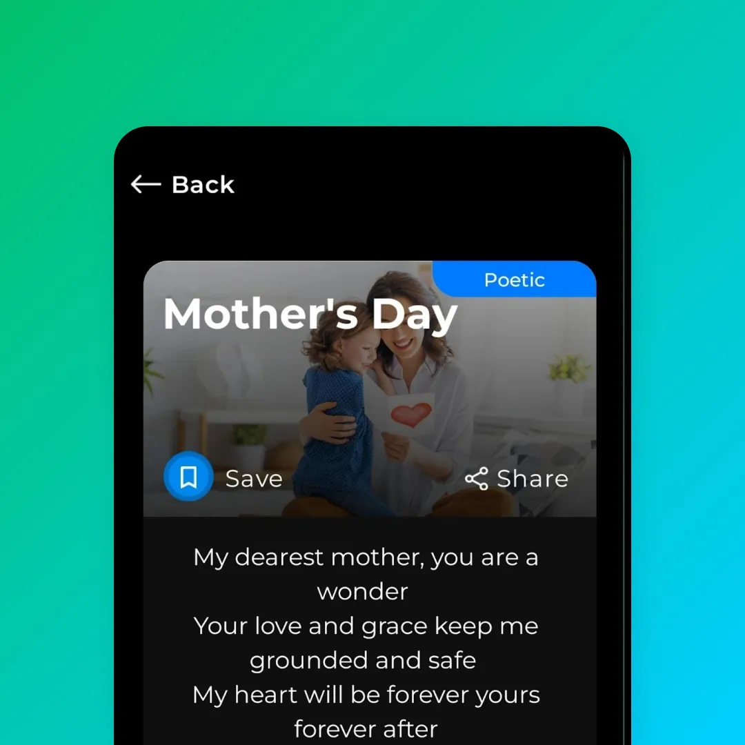 empathyAi screenshot 2