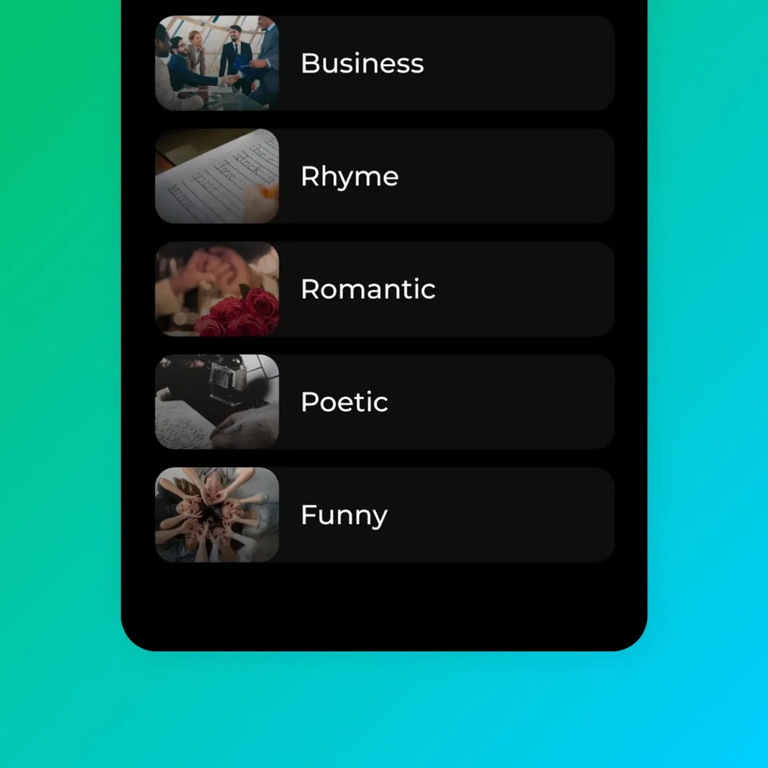 empathyAi screenshot 3