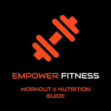 Empower Fitness app icon