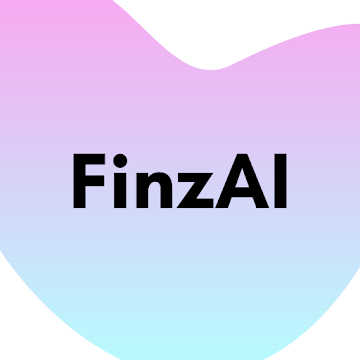 FinzAI app icon