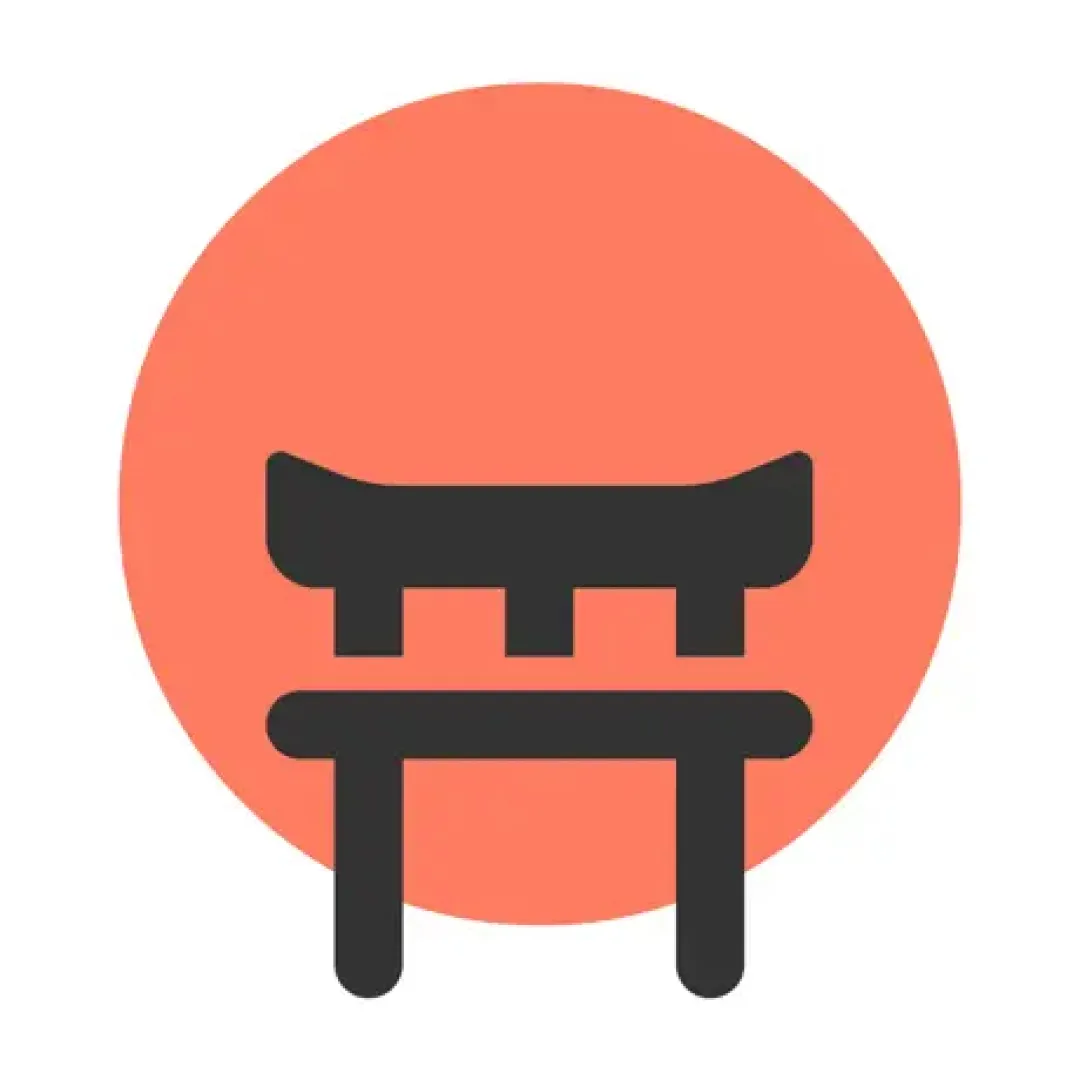 GoshuinGo app icon