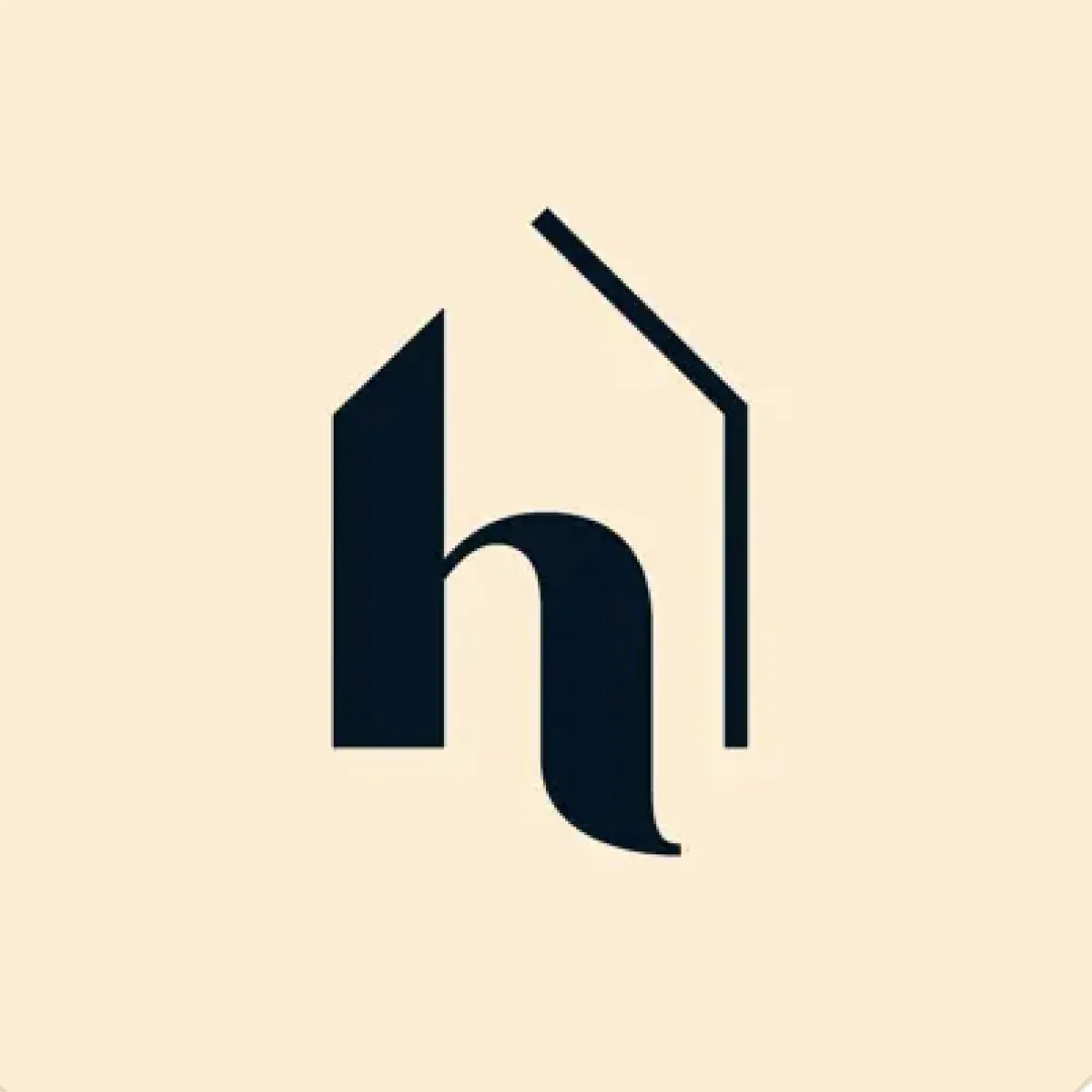 Hair@Home app icon