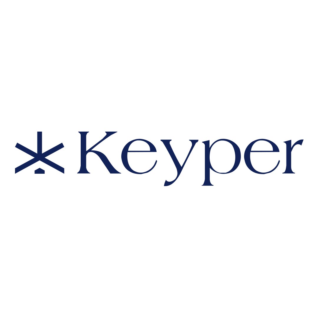 Keyper app icon
