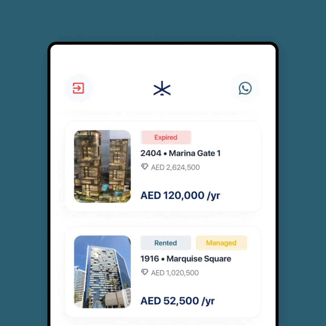 Keyper screenshot 2