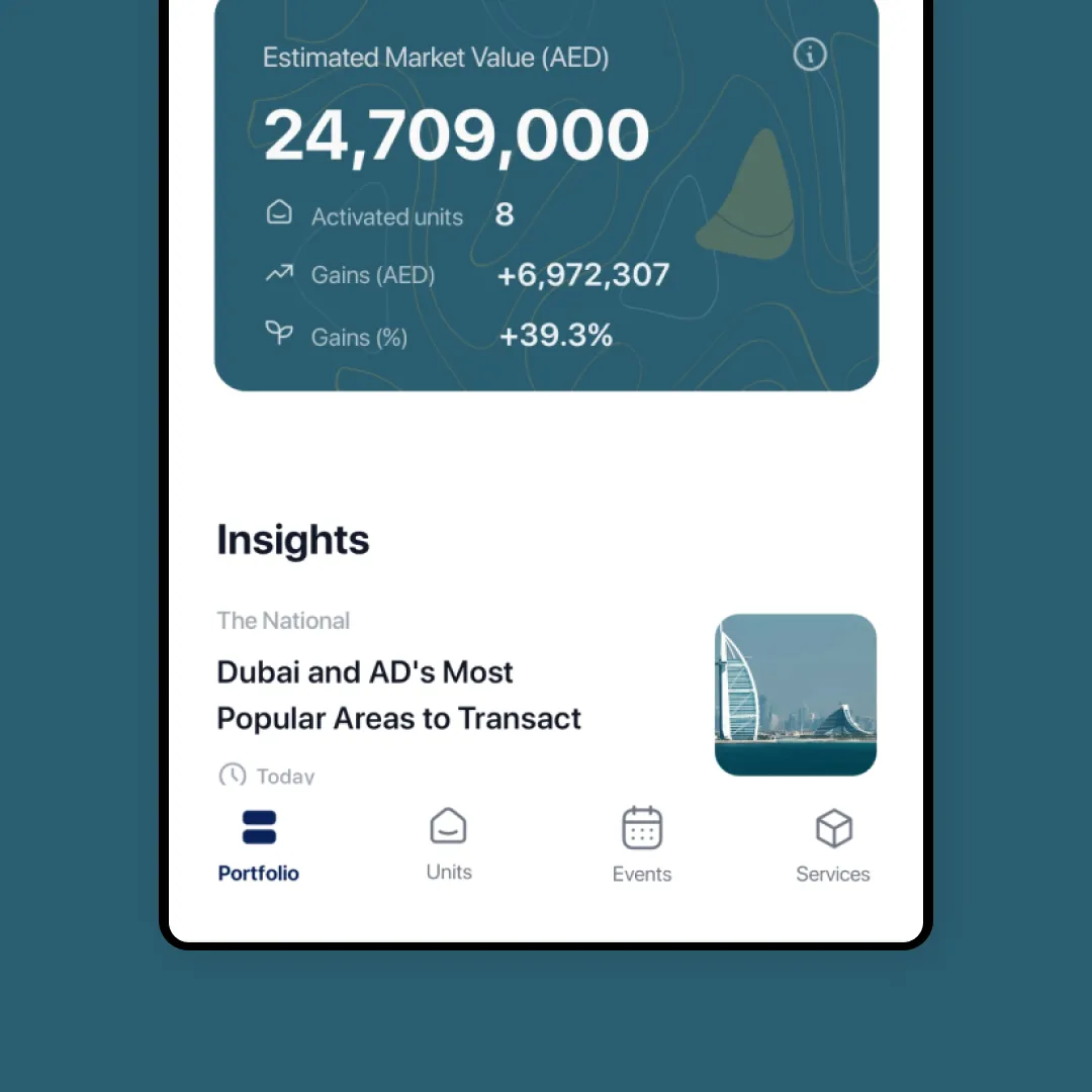 Keyper screenshot 3