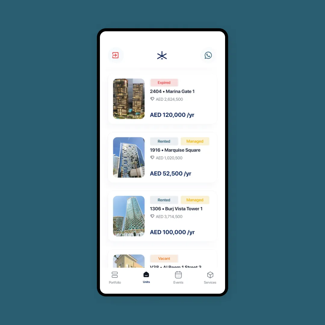 Keyper screenshot 4