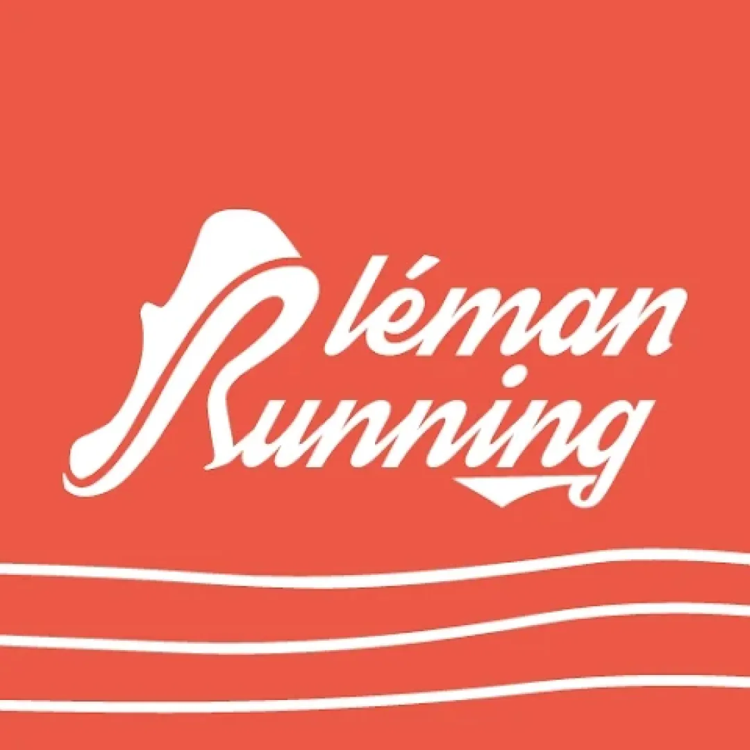 Léman Running app icon