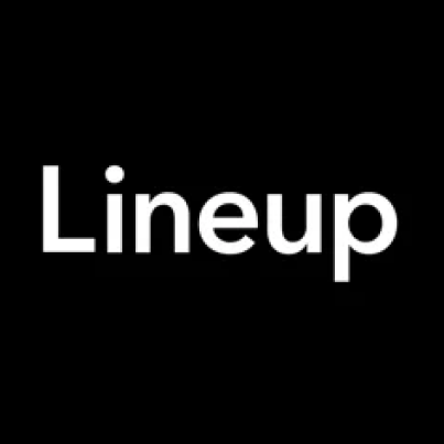 Lineup Surf Forecast app icon
