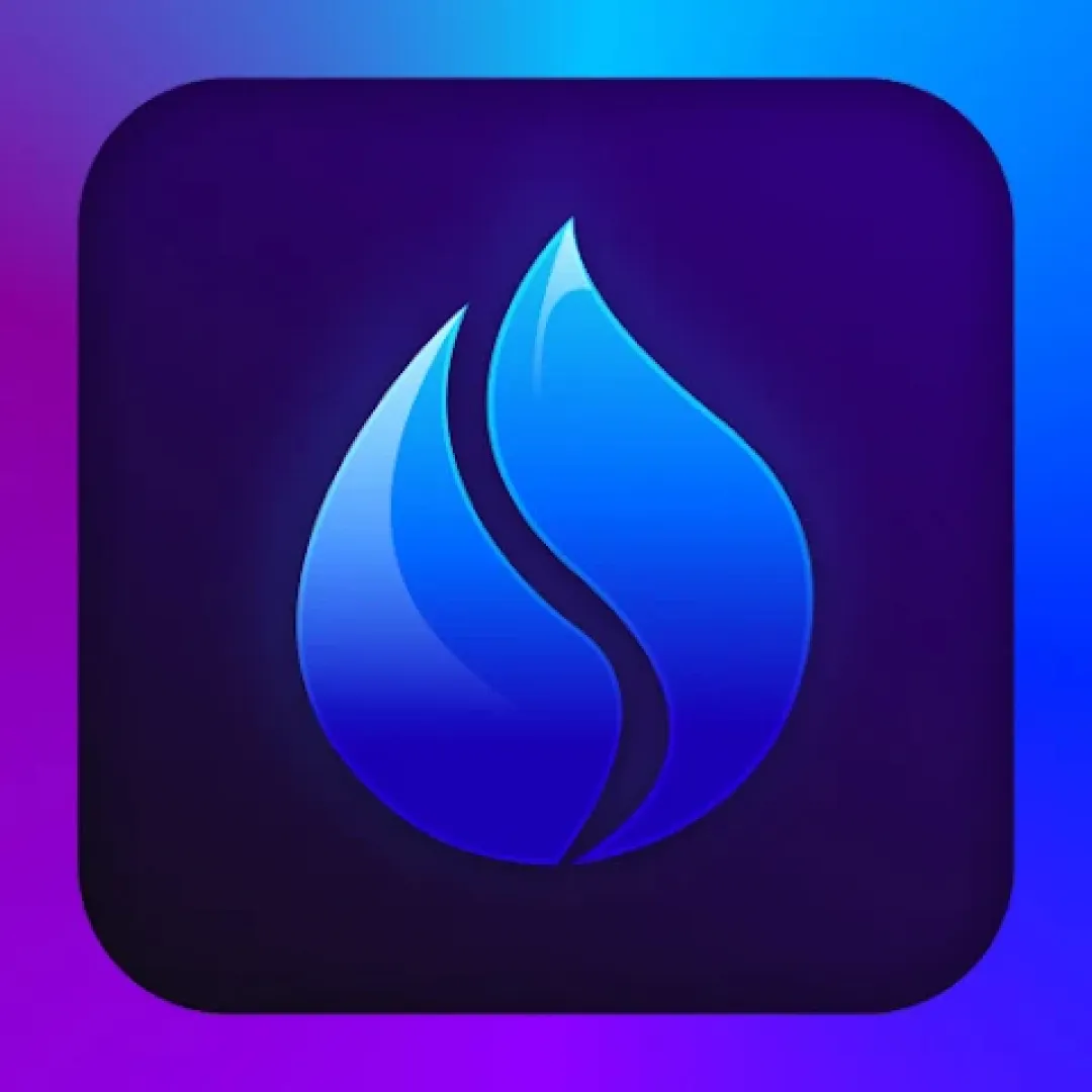 Min Gas app icon