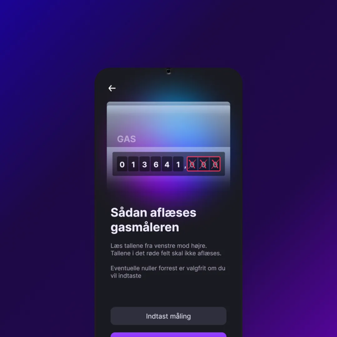 Min Gas screenshot 3