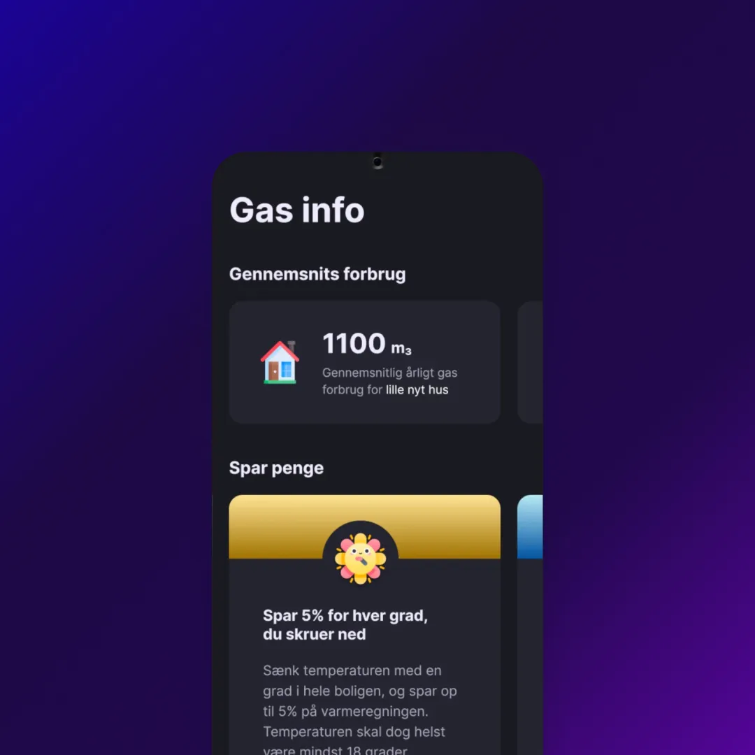 Min Gas screenshot 4
