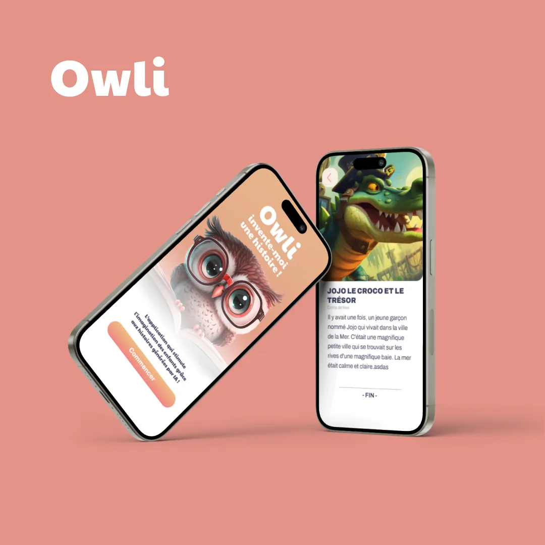 Owli