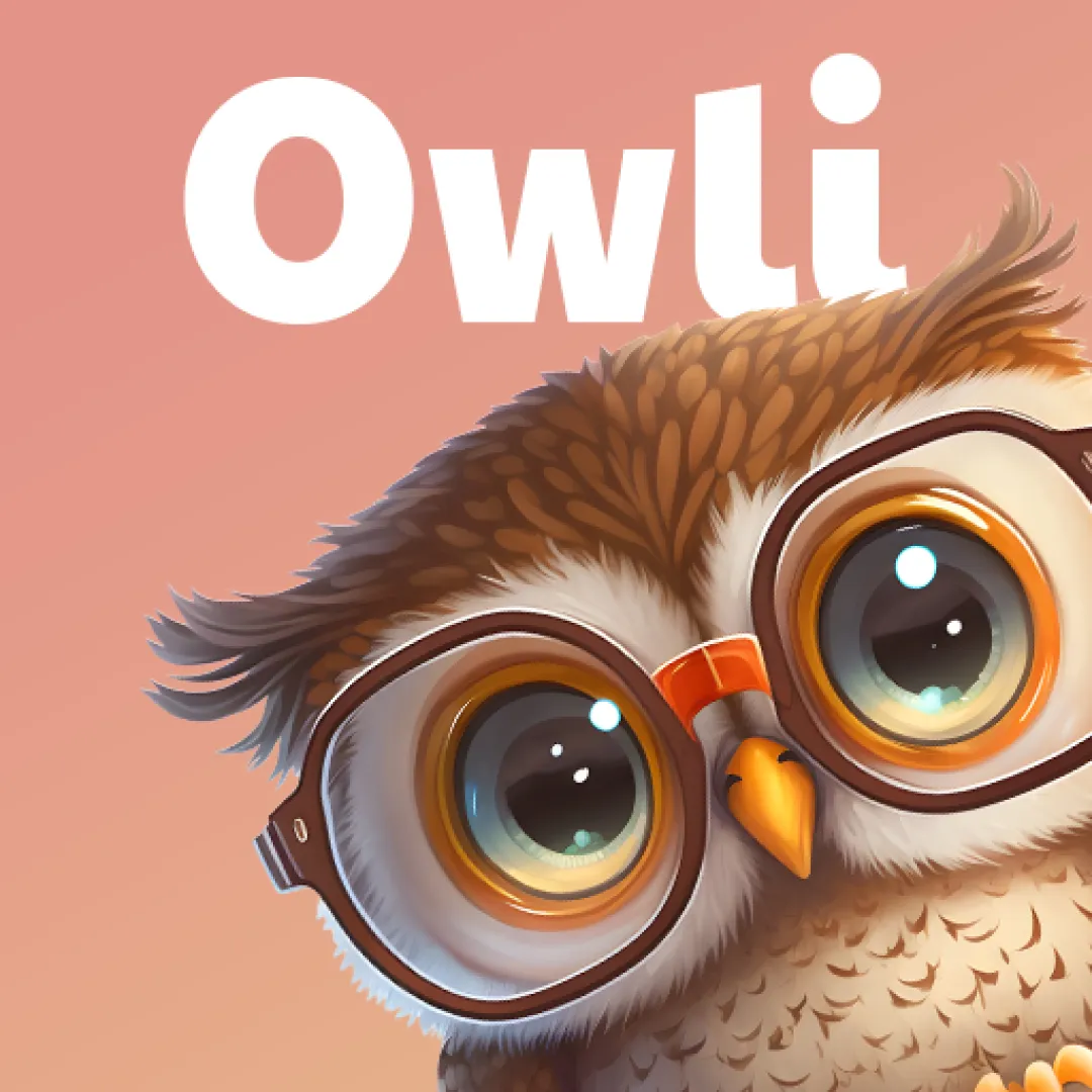 Owli app icon