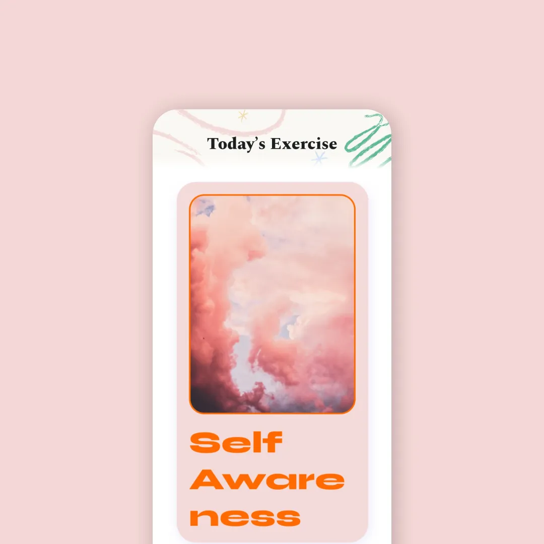 Palette Well-being screenshot 1