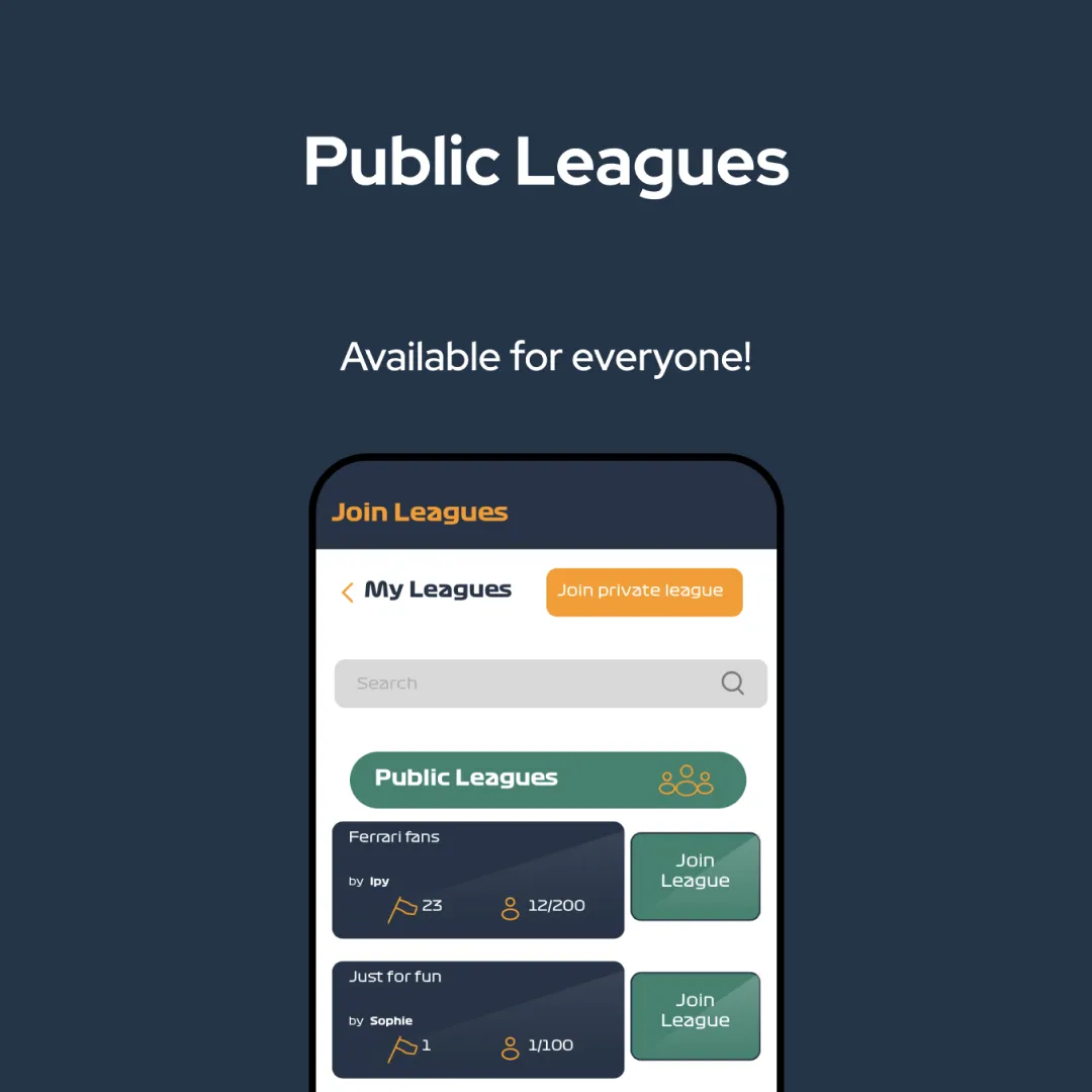 Prediktor screenshot 1