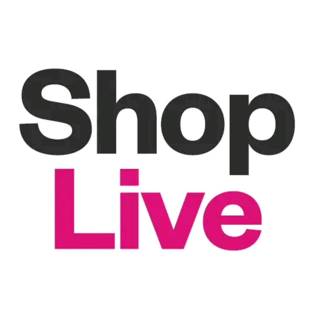 Shop Live by Go-PopUp app icon