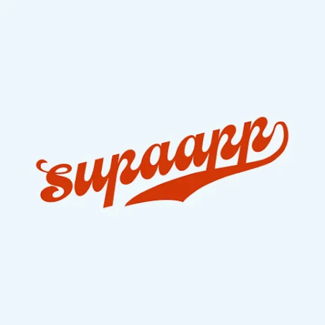 Supaapp app icon