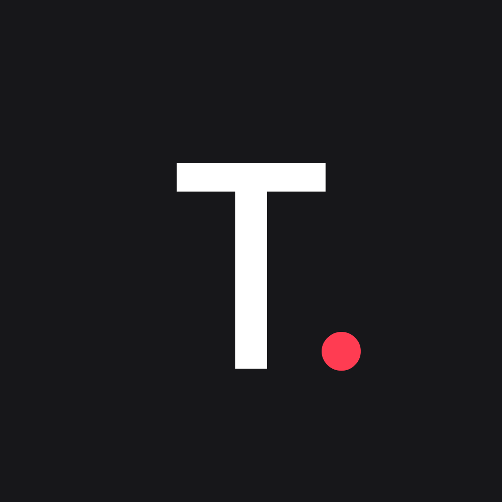 Today. app icon
