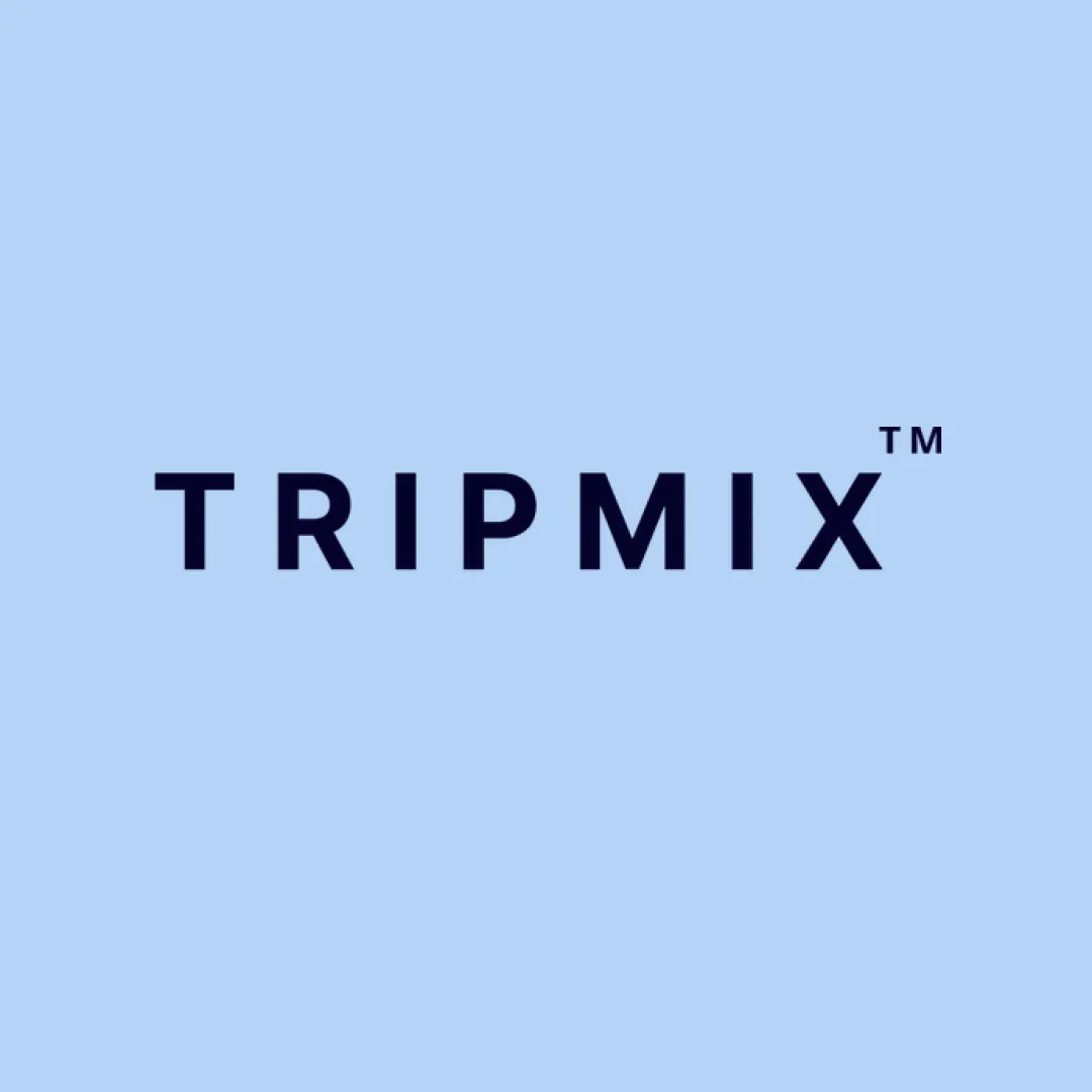 Tripmix app icon