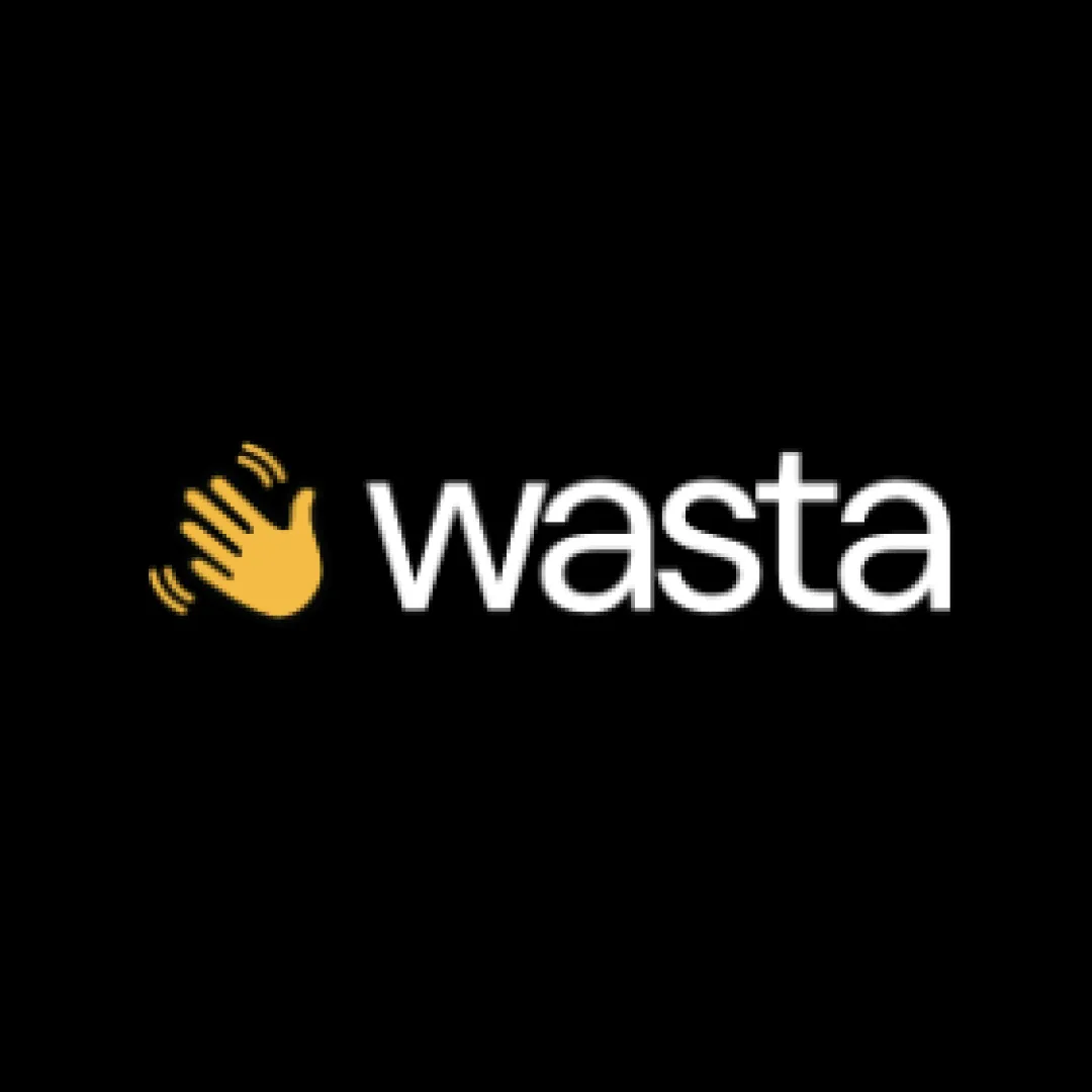 Wasta App app icon