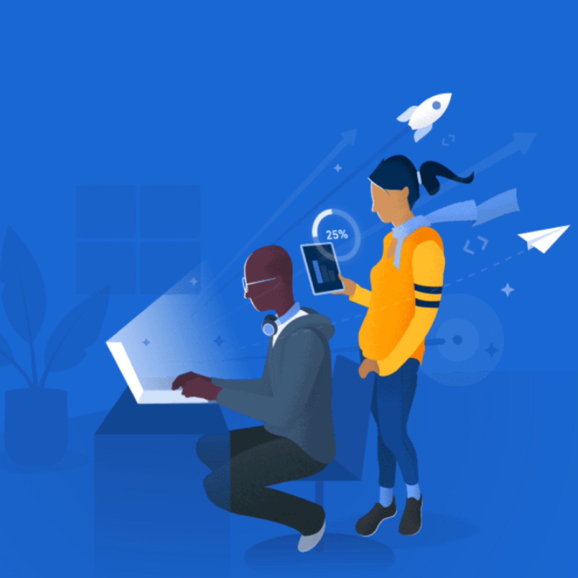 Firebase preview