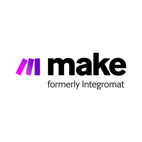 Make logo