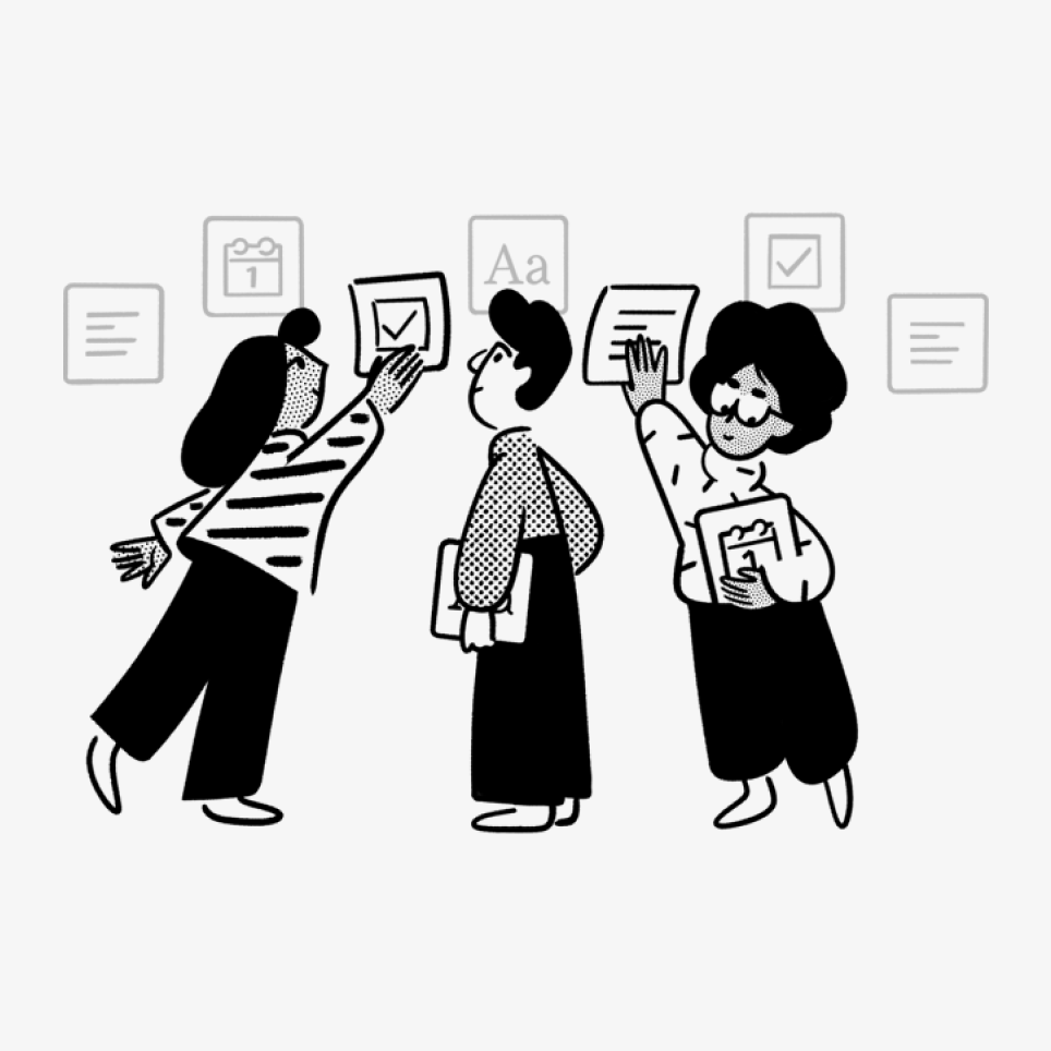 Notion preview
