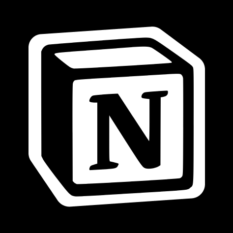 Notion logo