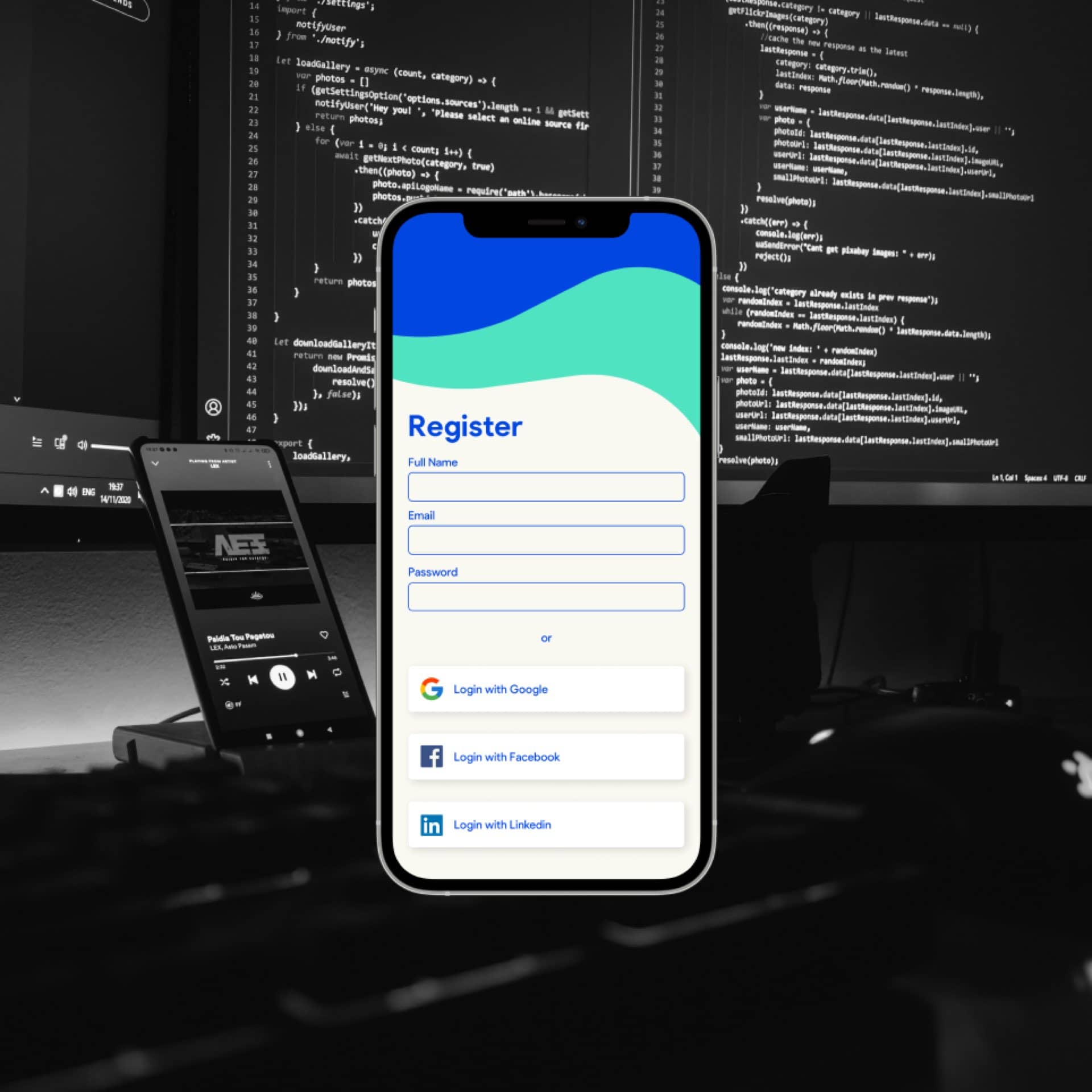 OAuth 2.0 preview