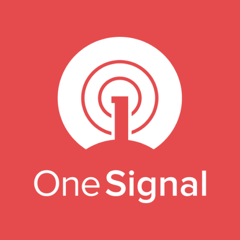 OneSignal logo
