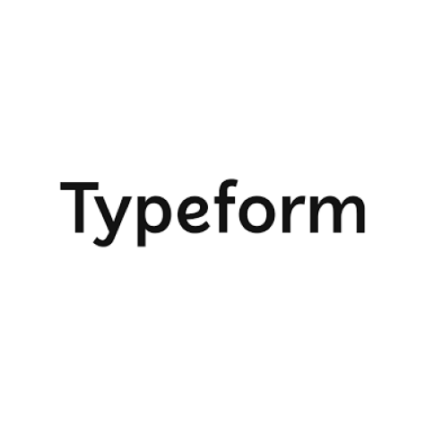 Typeform logo