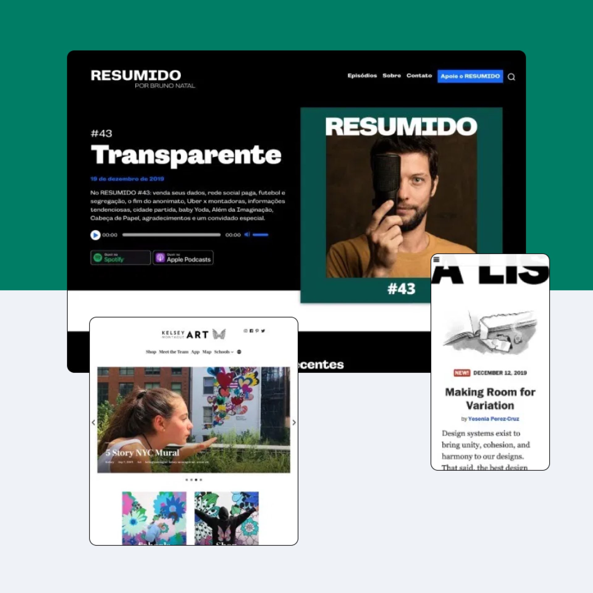 Wordpress preview