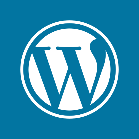 Wordpress logo
