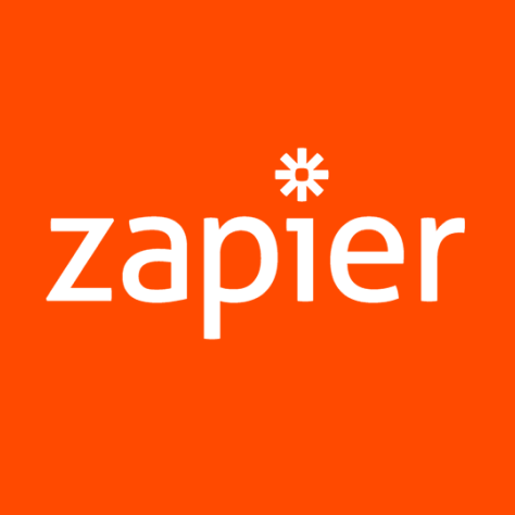 Zapier logo