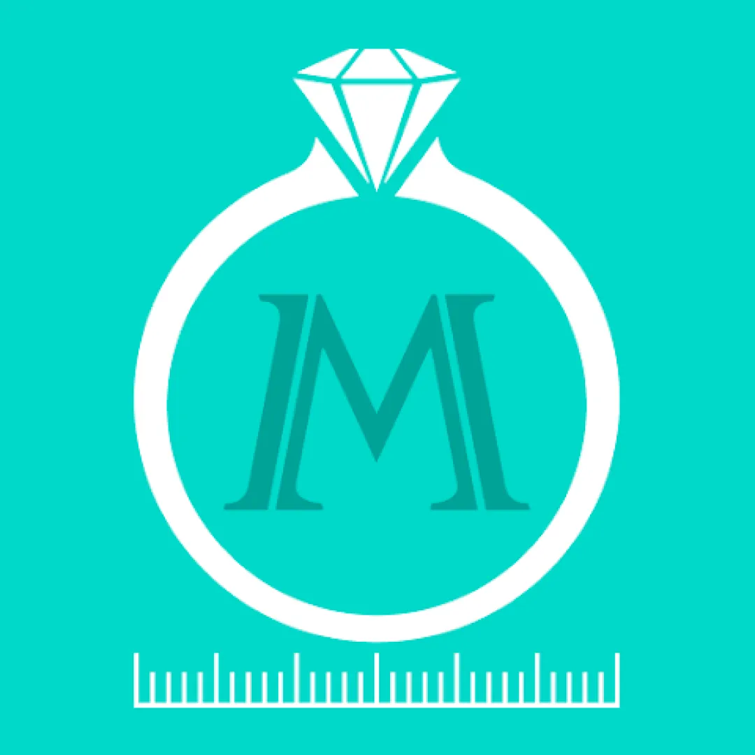 Ring Sizer Marcvs logo