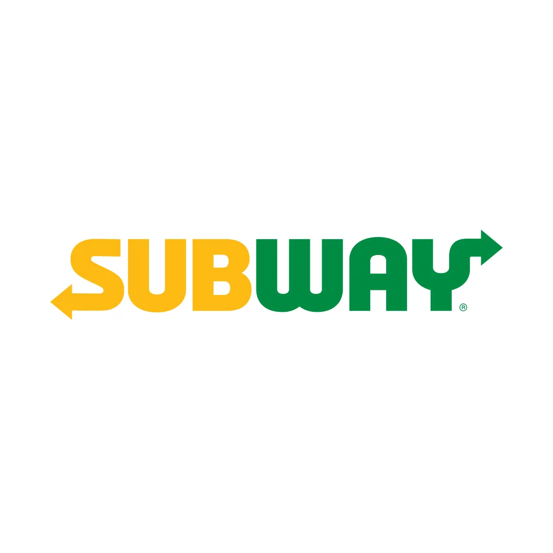 Subway® Slovenija logo