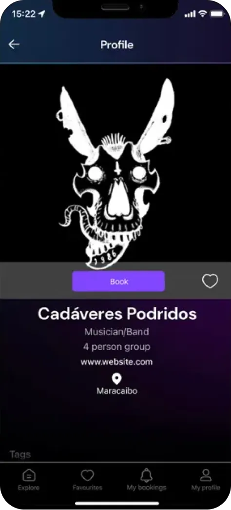 Tapsody 2